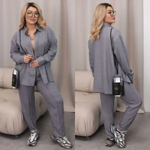 Костюм УК-074-2 Фабрика Моды