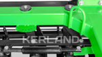 Борона дисковая Kerland | Керланд PRO 2400 (2,4 м)