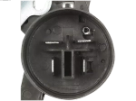 Регулятор напряжения 12V