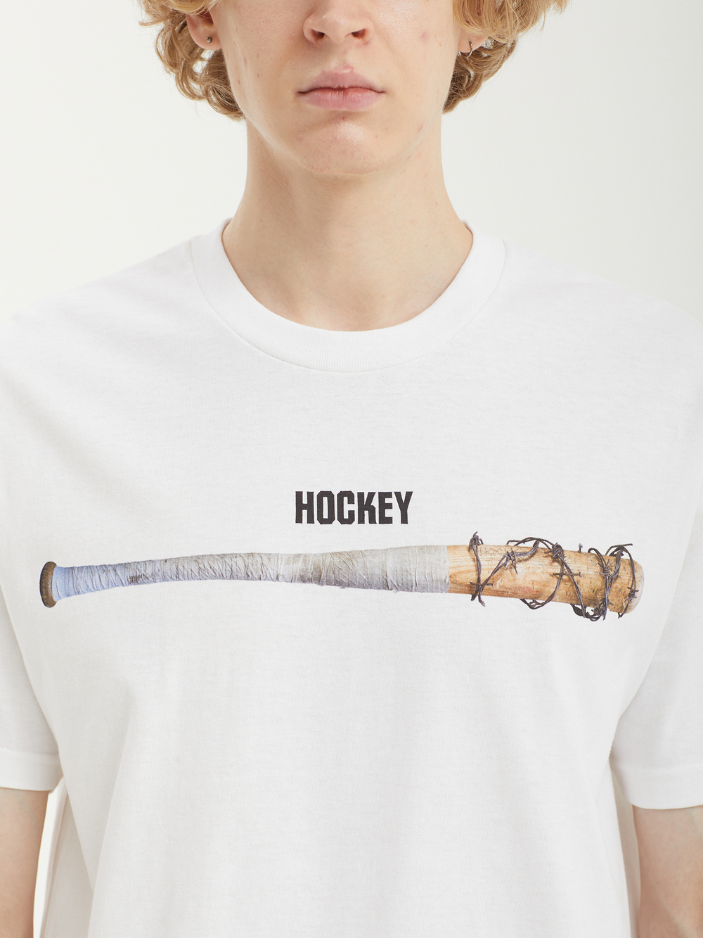 Мужская Футболка Steroids