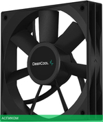 Корпус DeepCool CH370 WH (R-CH370-WHNAM1-G-1)