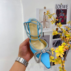 Туфли Mach & Mach