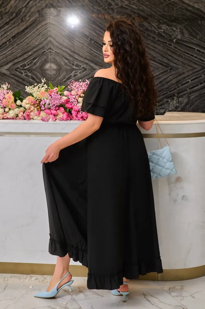 Платье УК-7702-1 Fabrika