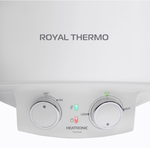 Водонагреватель Royal Thermo RWH 50 Heatronic Slim DryHeat