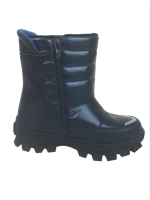 Ботинки зимние для мальчика