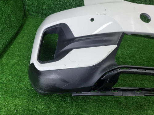 Бампер передний Kia Seltos (2019-2022)