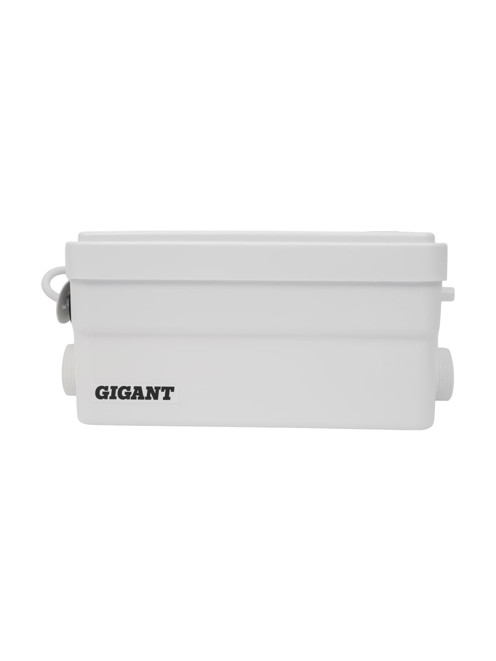 Канализационный насос Gigant 250 Вт, 80 л/мин GSP-80L