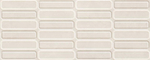 Cifre Alure Oval Ivory 30x75