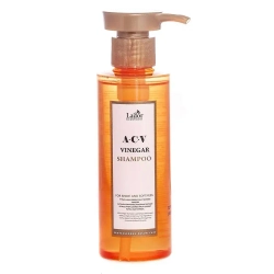 Lador Шампунь с яблочным уксусом для блеска волос - Vinegar shampoo acv
