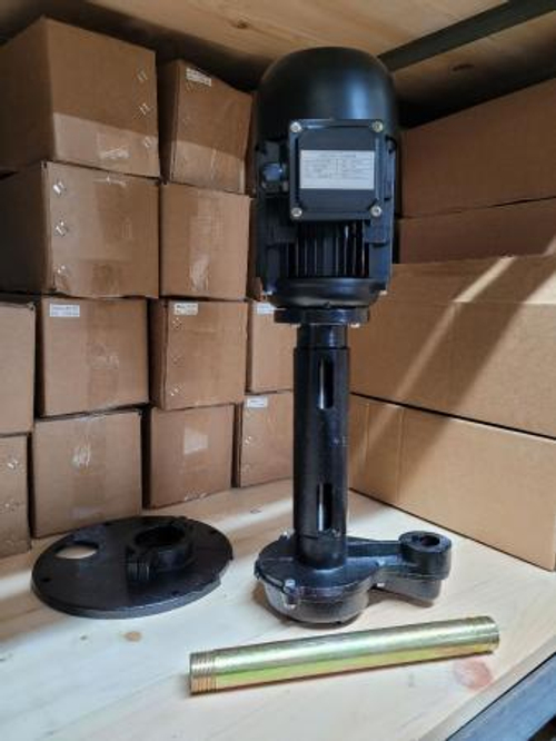 Помпа СОЖ AB-25-220V