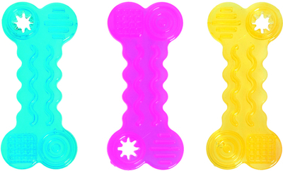 Игрушка косточка, размер S, в ассортименте