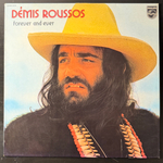 Demis Roussos - Forever And Ever (Франция 1973г.)