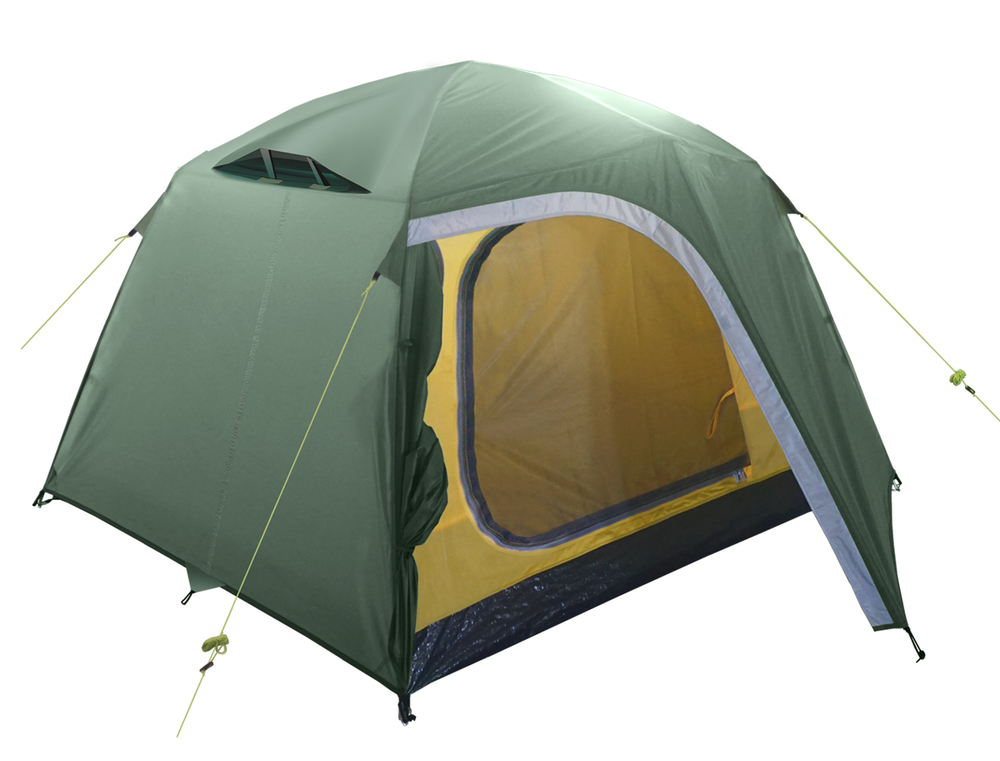 Палатка BTrace Point 2 +