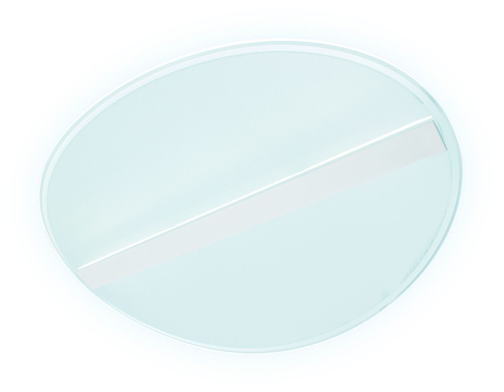 Ambrella Потолочный светодиодный светильник с пультом Pure FA607