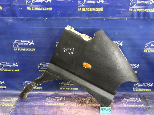 Крыло переднее правое MITSUBISHI DELICA 1994-1997