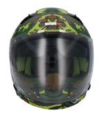 Шлем SHIRO SH414 CAMOUFLAGE