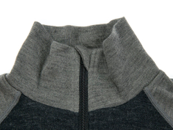 Термобелье Norfin NATURAL HEAT MERINO, размер XXL