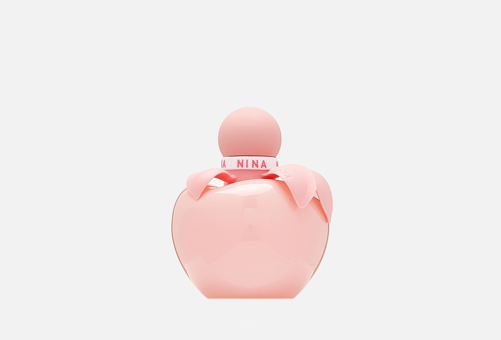 Nina Ricci Nina Rose туалетная вода, женский