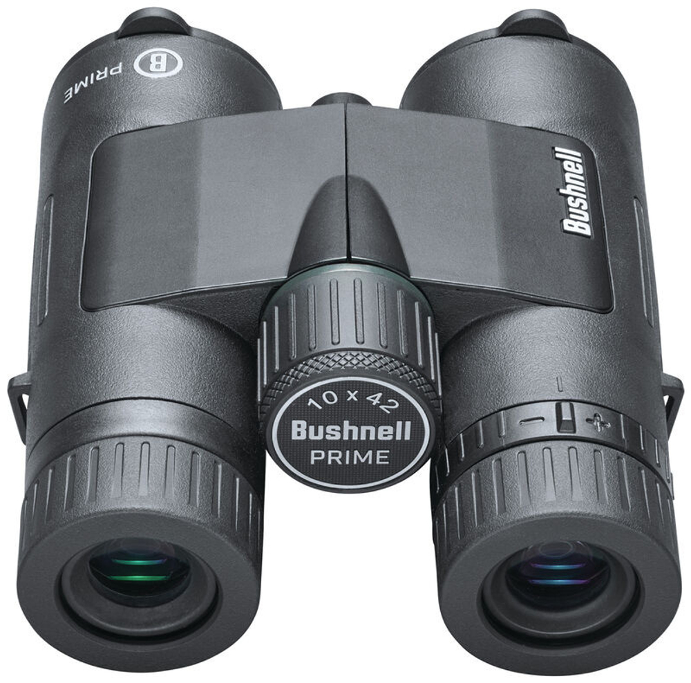 Бинокль Bushnell Prime 10x42