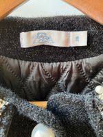 Пальто из хлопка Zhanna&Anna, 146