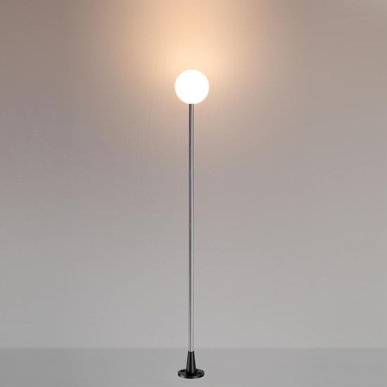 7123/1GLB NATURE ODL26 Уличный светильник 565мм акрил/металл IP65 LED 1W 40Лм 24V NOTTE (нужен драйвер 357781/357782)