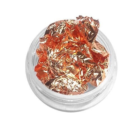 Поталь (бронза) в асстортименте