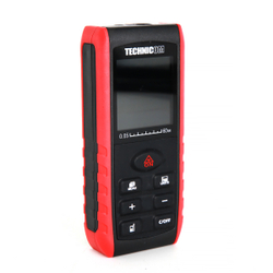 Лазерный дальномер-угломер TECHNICOM TC-DAM60R