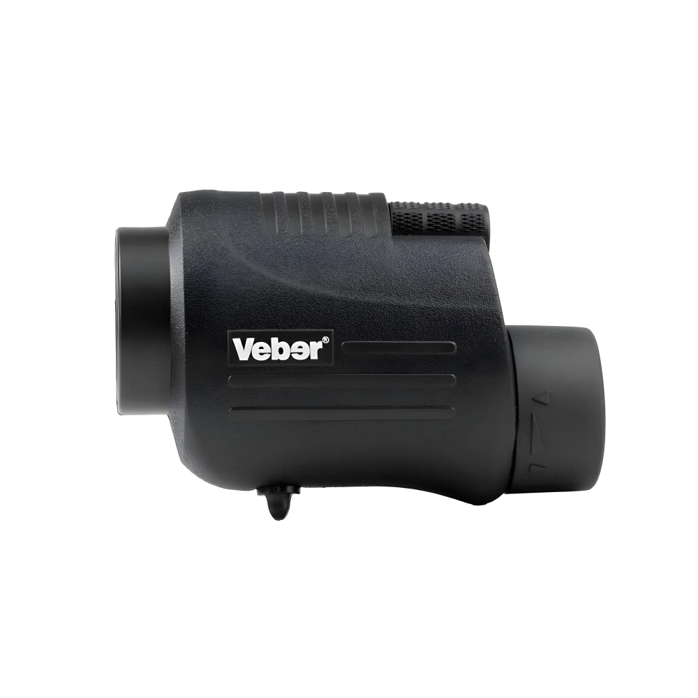 Монокуляр Veber 8x30WP широкоугольный - изображение 2