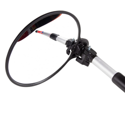 МАСТАК (192-01660) Зеркало телескопическое для осмотра днища автомобиля