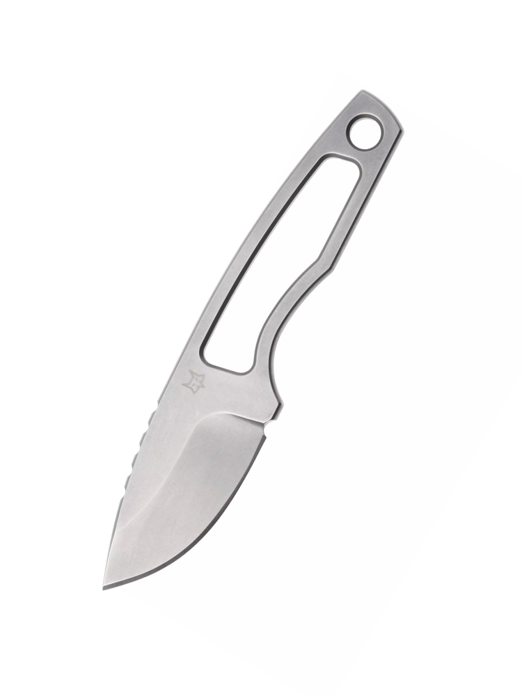 Склетный нож Fox FX-626 KS SHORT