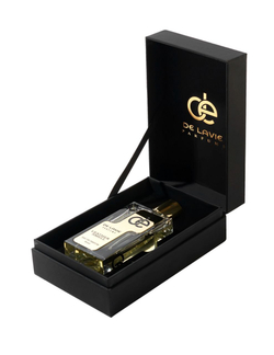 De Lavie Parfums Leather Smell