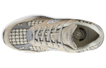 Кроссовки New Balance Nb 991 Houndstooth