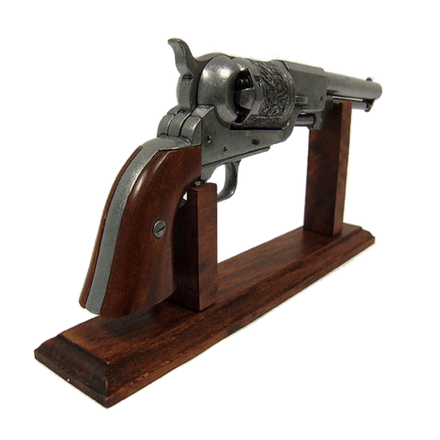 Denix Револьвер США 1848 год