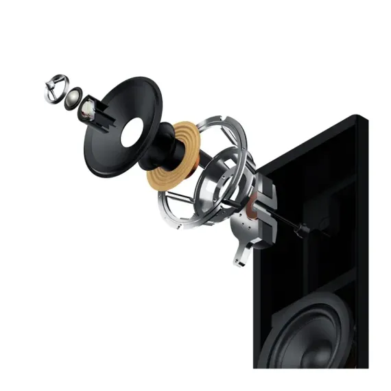 Technics SB-G90MK2E-K Black