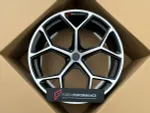 КОВАНЫЕ ДИСКИ ДЛЯ AUDI SQ7 2023 АУДИ