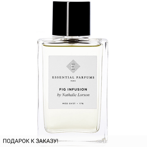 Essential Parfums Fig Infusion