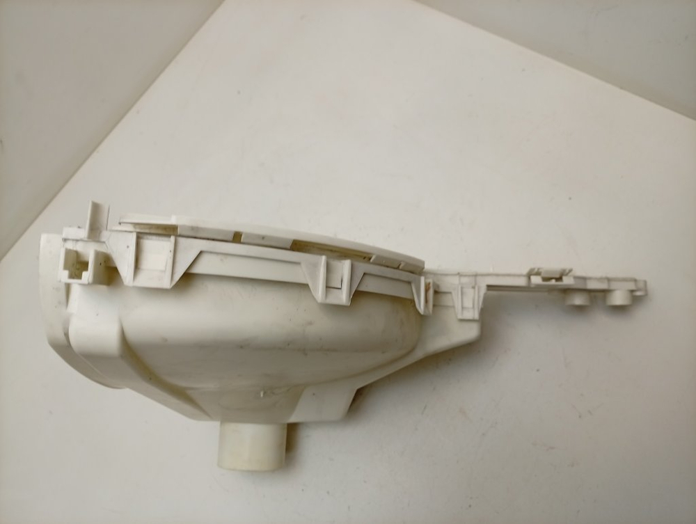 ARSL105 кт56 Бункер дозатора порошка для стиральной машины Hotpoint - Ariston 174003478 б/у