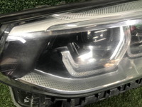 Фара левая BMW X3 G01 (2017-2021) Adaptive LED