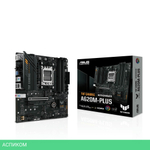 Материнская плата ASUS TUF Gaming A620M-Plus (90MB1EZ0-M0EAY0)