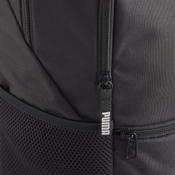 Рюкзак PUMA TeamGOAL Backpack ball net 09046701, 47x38x4,5см.