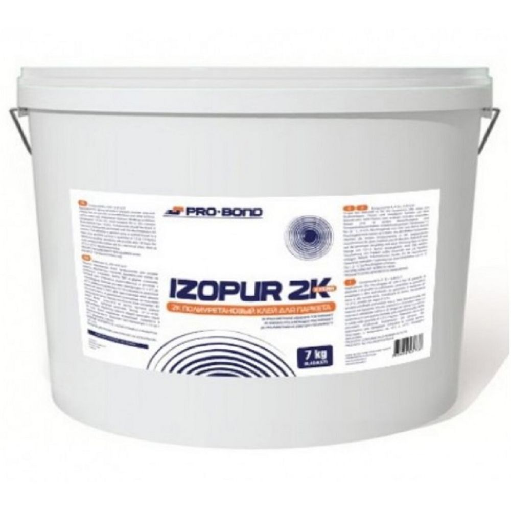 IZOPUR 2K exstra