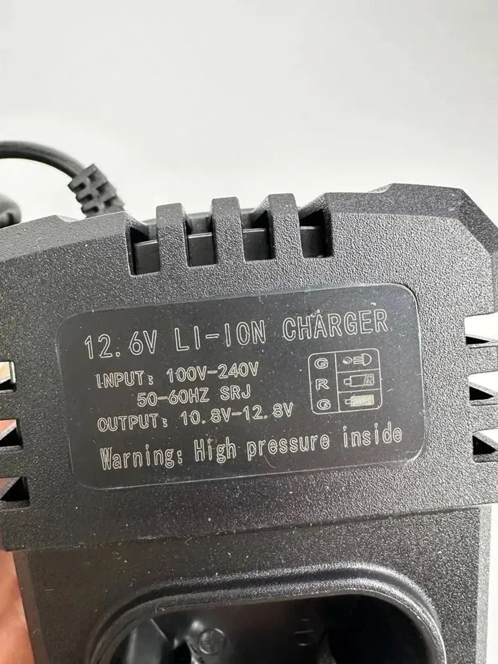 Makita Дрель-шуруповерт, 12 В, 280 Нм, 2 АКБ