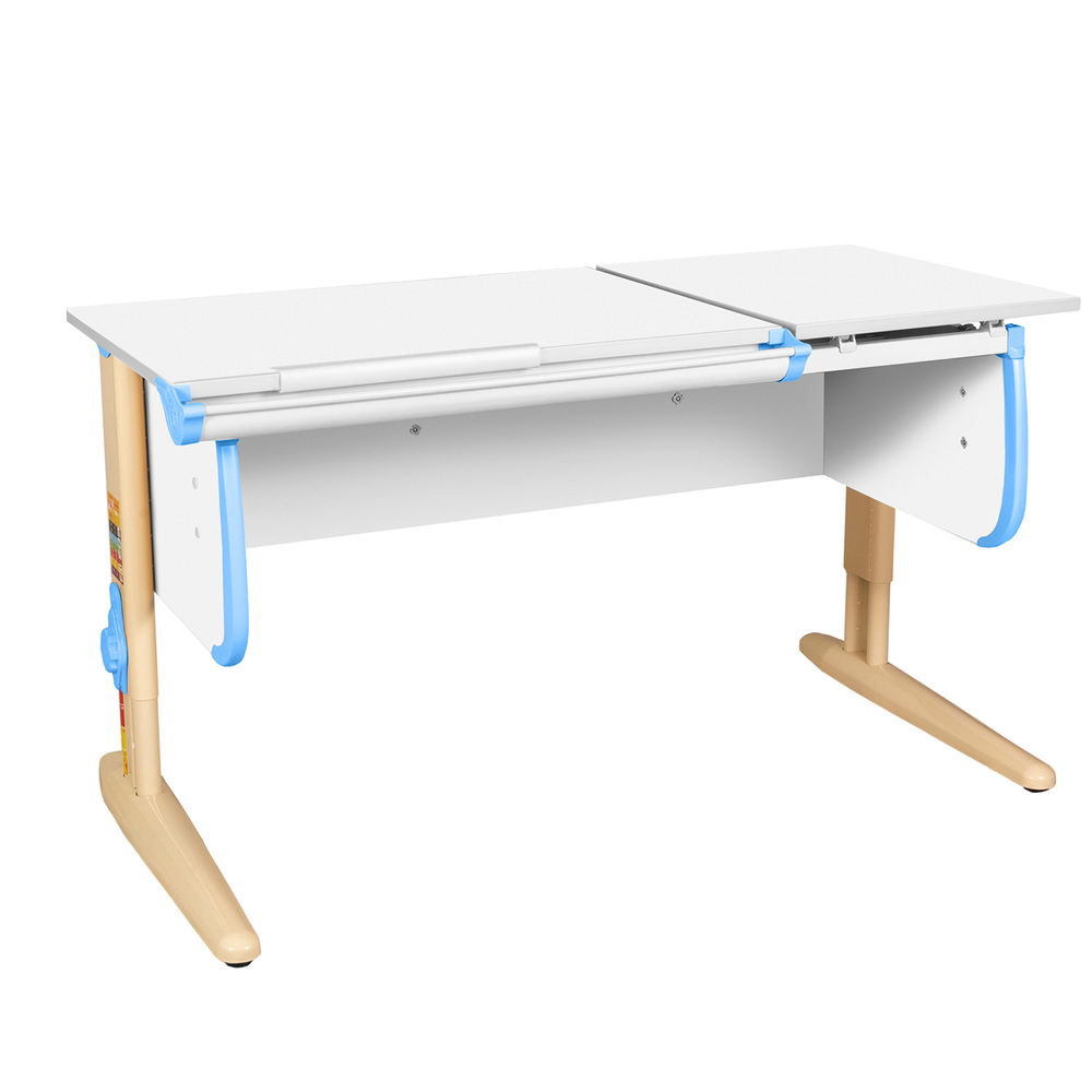 Растущая парта Дэми СУТ 25 (1200×610 мм)