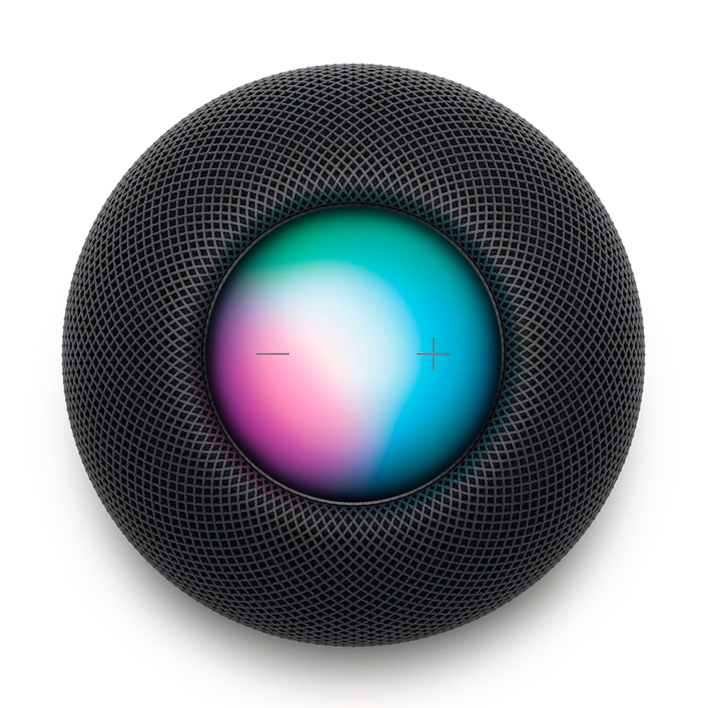 Умная колонка Apple HomePod 2, Midnight (Темная ночь)