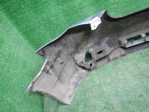 Бампер передний Chrysler Grand Voyager 5 (2007-2010)