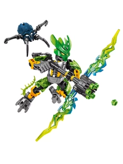 Lego Bionicle Страж джунглей (70778)