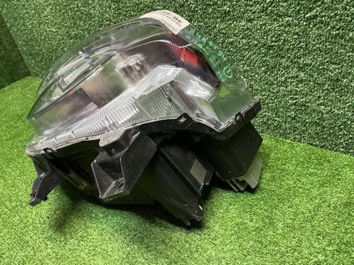 Фара левая Tank 300 (2021-н.в.) LED