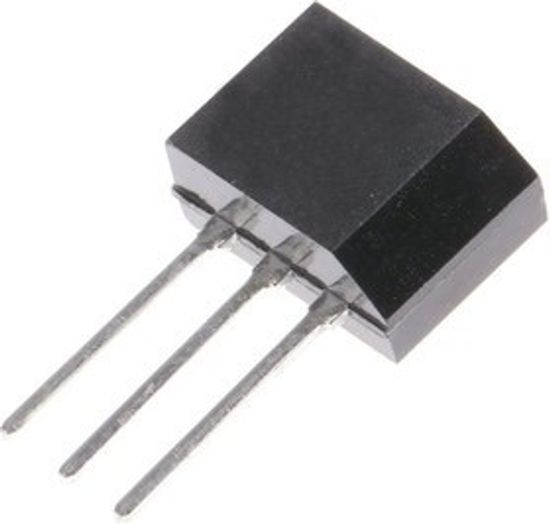 Симистор (тиристор) Z0405MF / TO-202-3