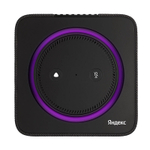 Яндекс Станция Макс с Zigbee Черная