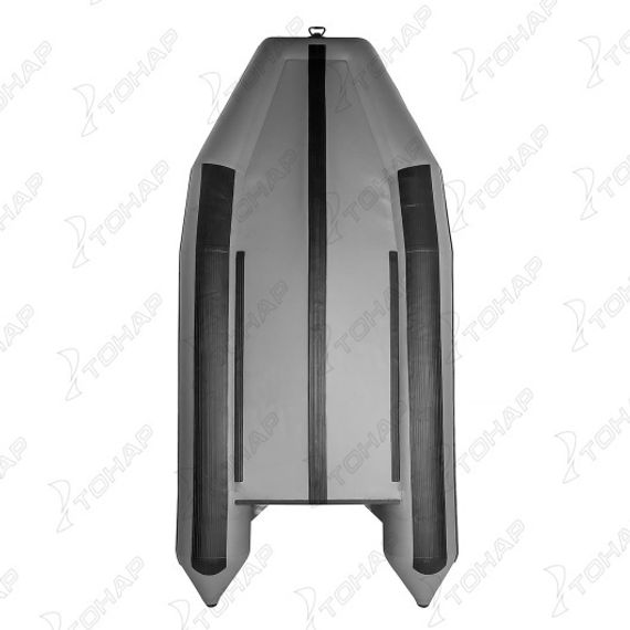 Лодка Тонар Алтай 400 R-Line серый